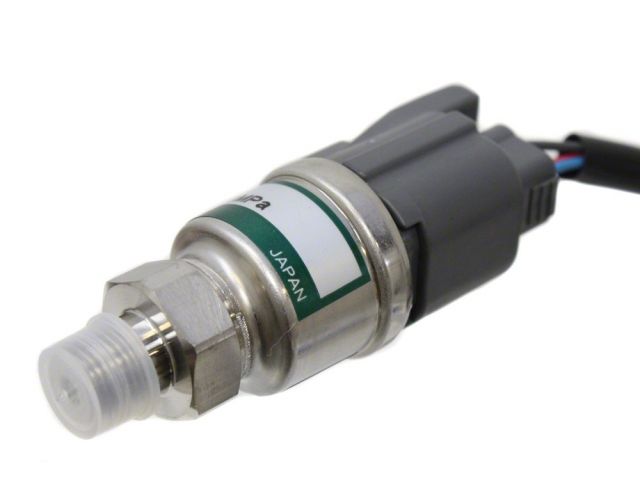 APEXi EL2 Sensor/Harness Fuel Pressure *Discontinued (view 2)