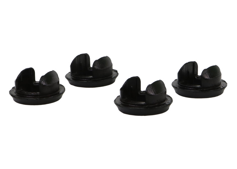 Whiteline Special Order, Camaro Front Upper Control Arm Insert Hd (view 1)