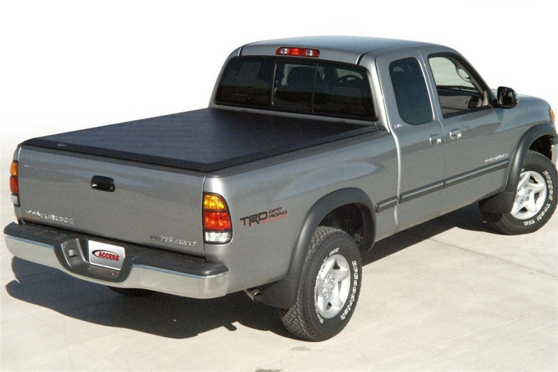Access Limited 00-06 Tundra 8ft Bed (Fits T-100) Roll-Up Cover 25119
