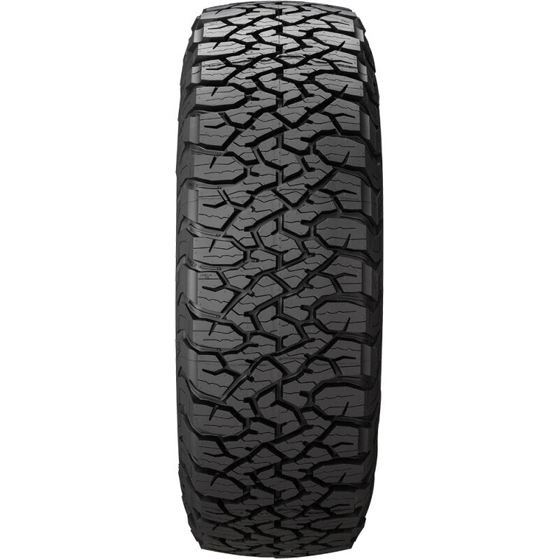 BFGoodrich All Terrain T/A KO3 LT285/65R18 125/122S 09376