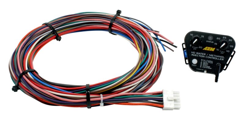 AEM Electronics Water Injection System Kit (view 22)