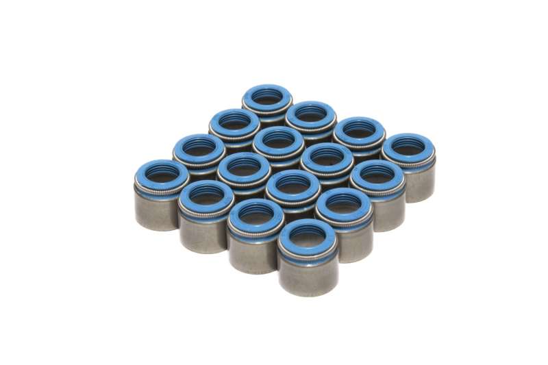 Comp Cams 5/16" VITON METAL BODY SEAL W/.530 GUIDE (view 1)