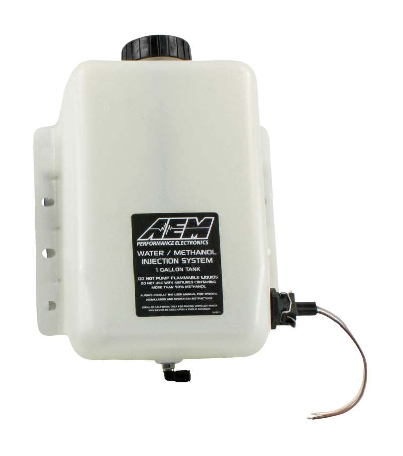 AEM Electronics V2 Water/Methanol Injection Kit (1 Gallon) (view 17)
