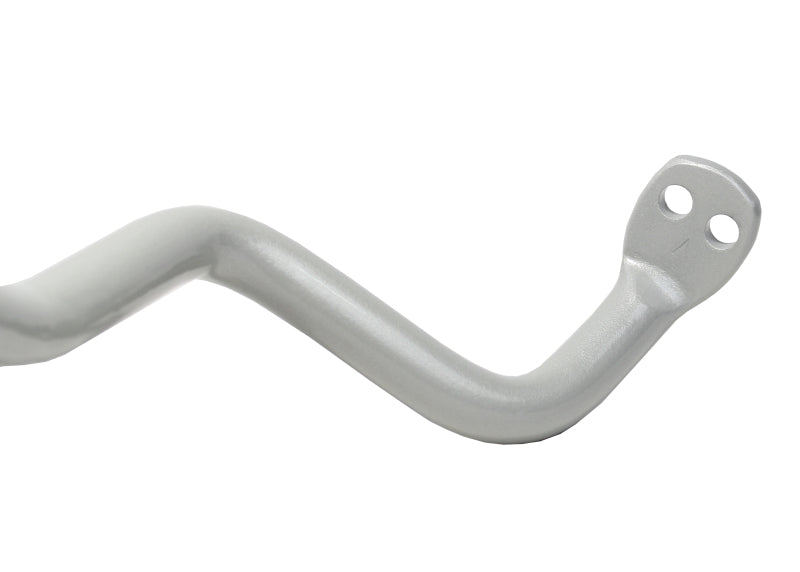 Whiteline Front Sway Bar 32mm Heavy Duty Blade Adjustable Infiniti G35 2003-2008 (view 4)