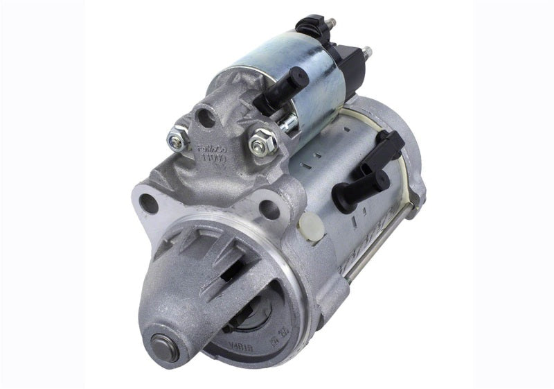 Ford Performance Parts High-Torque Mini Starter - Modular Engines (view 4)