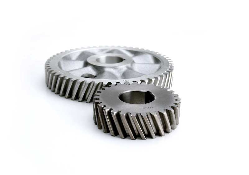 Comp Cams C60 C62 GEARS///SET ONLY (view 1)