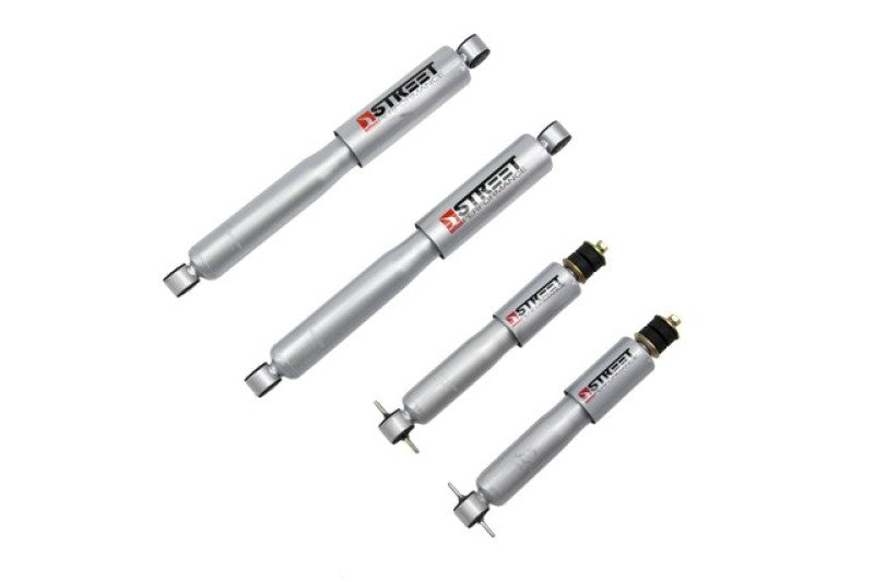 Belltech Shock Set Street Performance (view 2)
