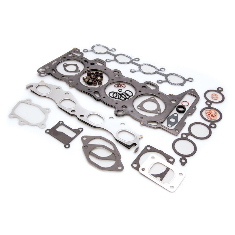 Cometic Gasket Cometic Nissan 1988-1993 SR20DE/SR20DET Top End Gskt Kit-87.5mm Bore-.051in MLS Cyl Head Gskt PRO2008T-051