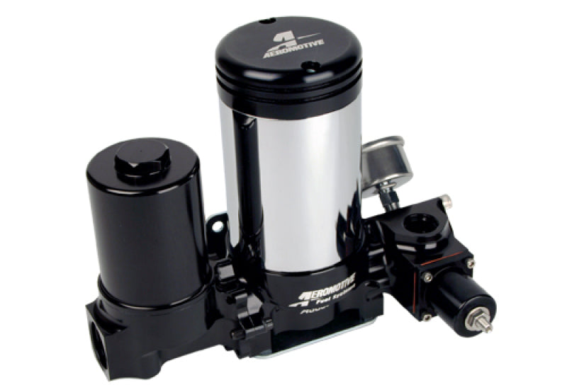 Aeromotive Electric Fuel Pump (view 18)