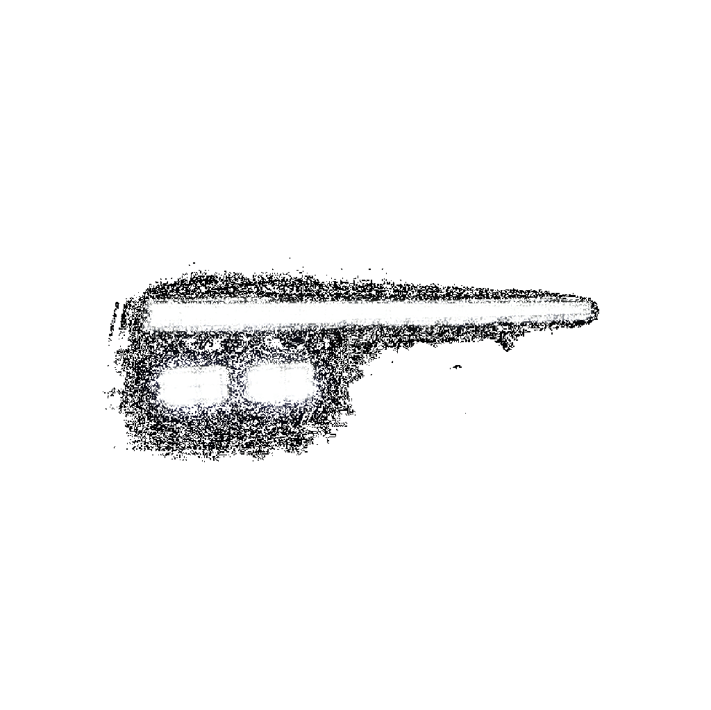 SPYDER 14-21 Jeep Grand Cherokee (HID Model Only) Projector Headlights - Black 5088956
