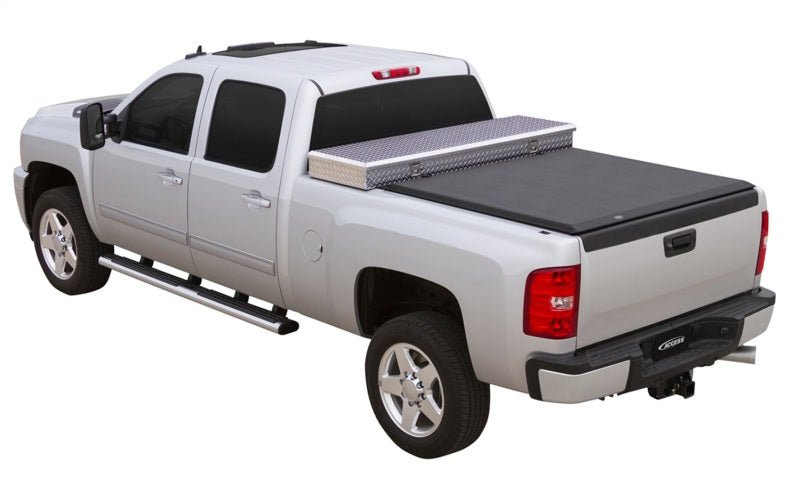 Access Toolbox 07-19 Tundra 5ft 6in Bed (w/o Deck Rail) Roll-Up Cover 65209