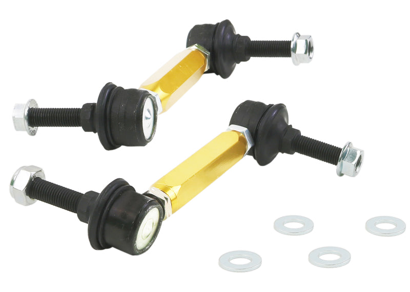 Whiteline Sway Bar - Link (view 1)