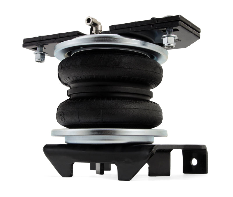 AIRLIFT Loadlifter 5000 Air Spring Kit (view 6)