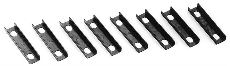 Ford Performance Parts Ford Racing Rocker Channel Kit (view 3)