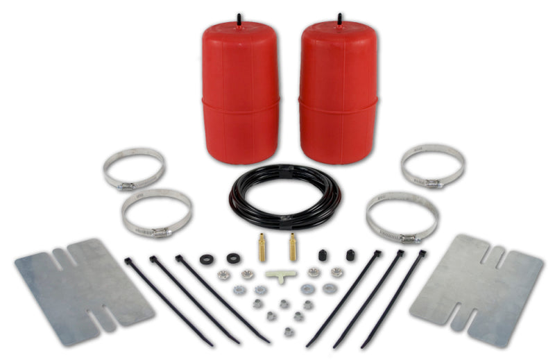AIRLIFT 1000 Air Spring Kit (view 2)