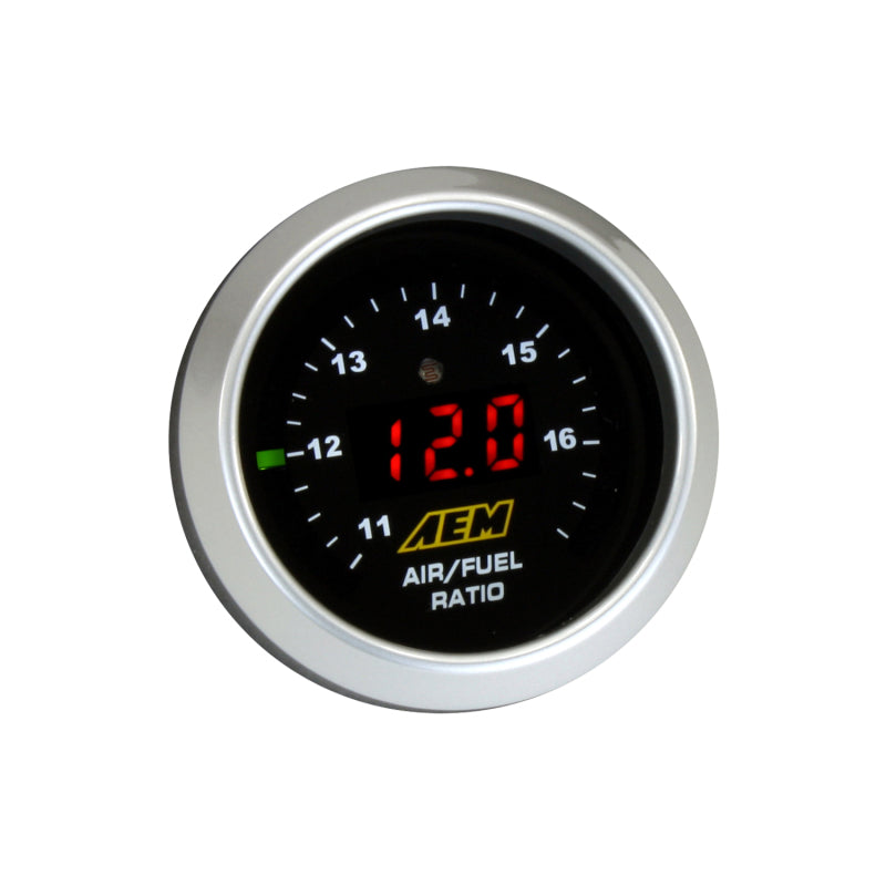 AEM Electronics Air / Fuel Ratio Gauge (view 17)