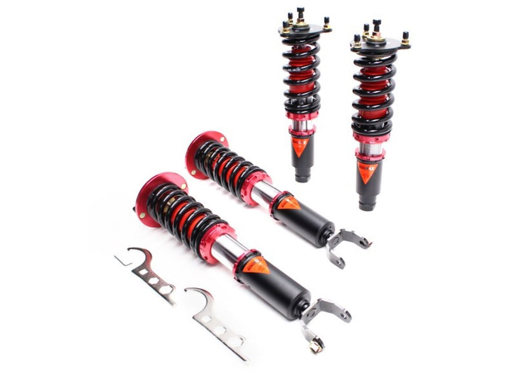 Godspeed Honda Prelude (BA/BB) 1992-01 Coilovers (view 1)