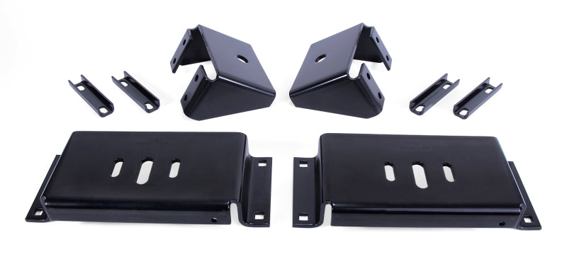 AIRLIFT Ridecontrol Air Spring Kit (view 3)