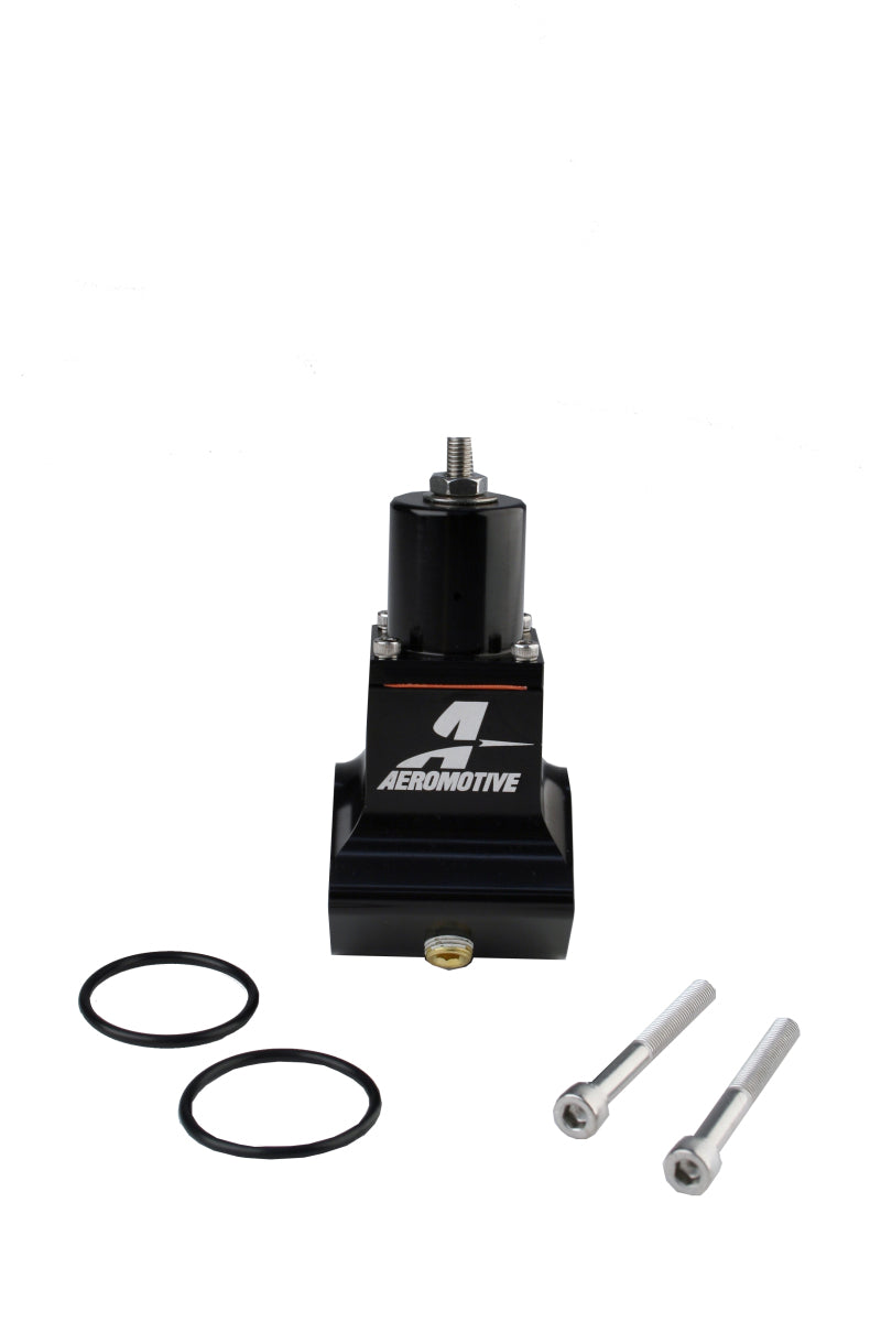 Aeromotive A3000 Line-Pressure Regulator Only (view 14)
