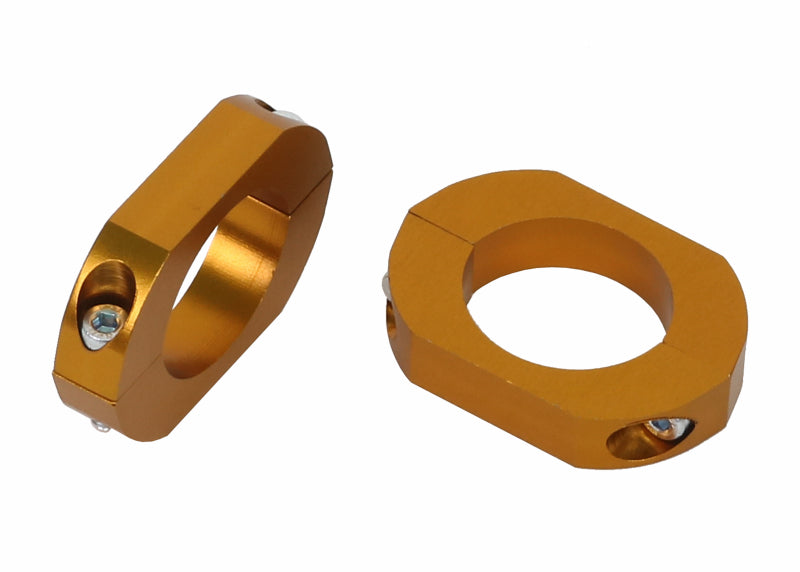 Whiteline 35mm Alloy Sway Bar Lateral Lock (view 3)