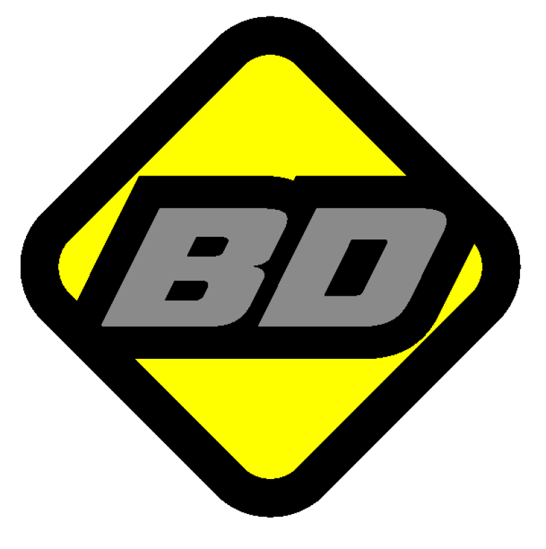 BD Diesel 07.5-18 Dodge 2500/3500 Pick-Up Exhaust Manifold Kit 1046065