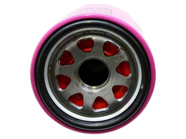 HKS Hybrid Sports Oil Filter Nissan Toyota UNF 3/4-16 (view 4)