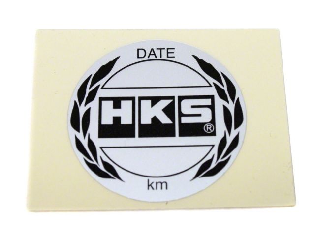 HKS Hybrid Sports Oil Filter Nissan Toyota UNF 3/4-16 (view 5)