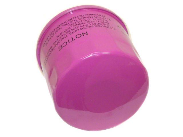 HKS Hybrid Sports Oil Filter Honda Mazda Mitsubishi Subaru M20x1.5 (view 1)