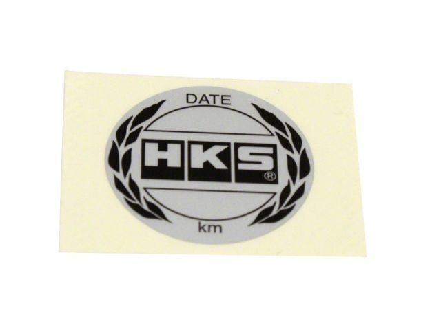 HKS Hybrid Sports Oil Filter Honda Mazda Mitsubishi Subaru M20x1.5 (view 4)