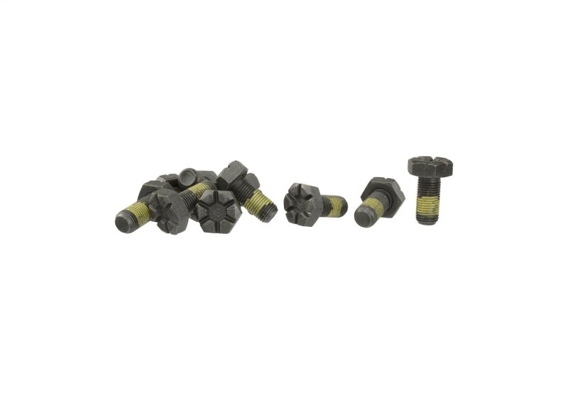Ford Performance Parts 15-16 Mustang Super 8.8in IRS Ring Gear and Pinion installation Kit (view 8)
