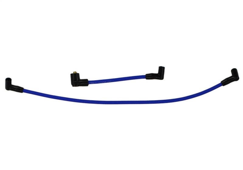 Ford Performance Parts Ford Racing 9mm Spark Plug Wire Sets - (view 5)