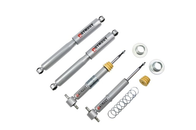 Belltech Shock Set Street Performance (view 2)