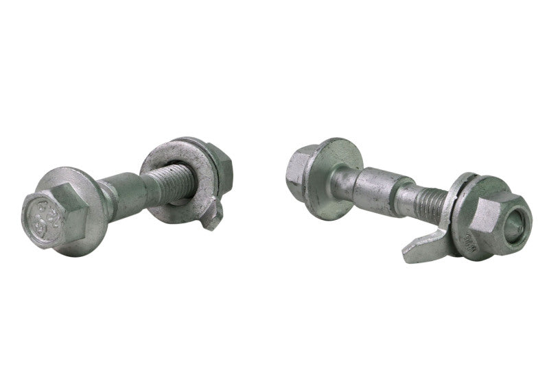 Whiteline Camber Adjust Bolt Kit 12mm Chrysler Neon 2000-2002 (view 2)