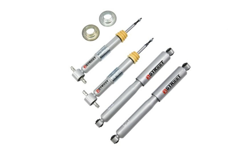 Belltech Lo Shock Absorber Se; Street Performance (view 2)