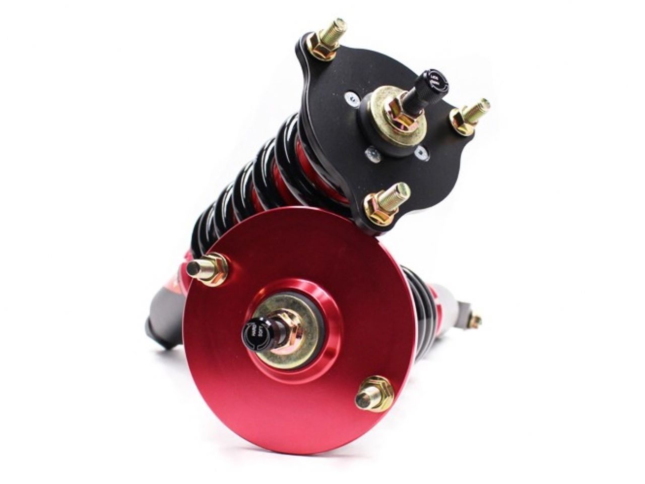 Godspeed Honda Prelude (BA/BB) 1992-01 Coilovers (view 2)