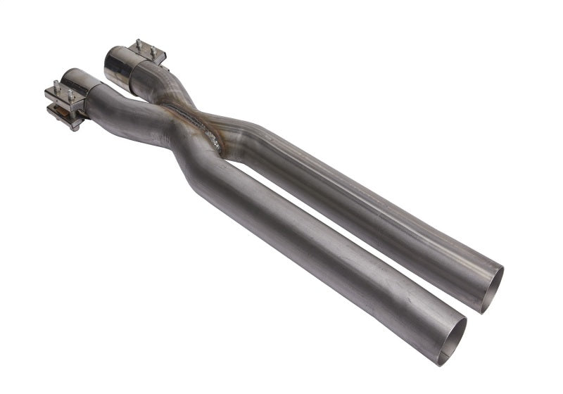 Ford Performance Parts 2015 Mustang GT X-Pipe (view 7)