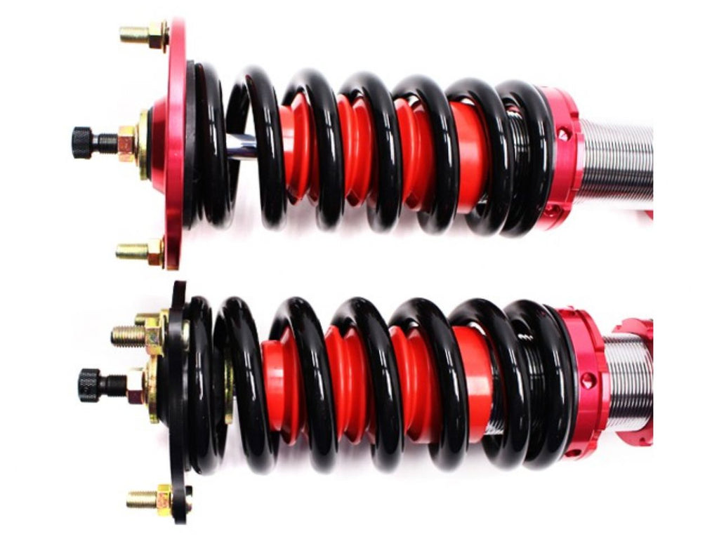 Godspeed Honda Prelude (BA/BB) 1992-01 Coilovers (view 3)