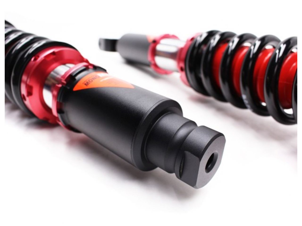 Godspeed Honda Prelude (BA/BB) 1992-01 Coilovers (view 4)