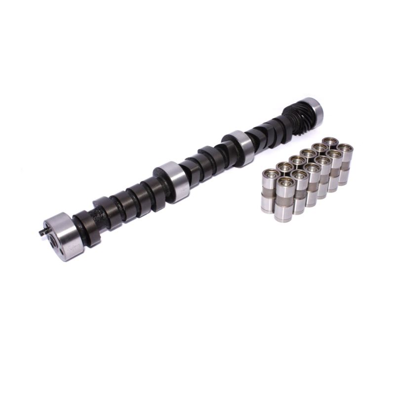 Comp Cams C43 240H CAM & LIFTER KIT (view 1)