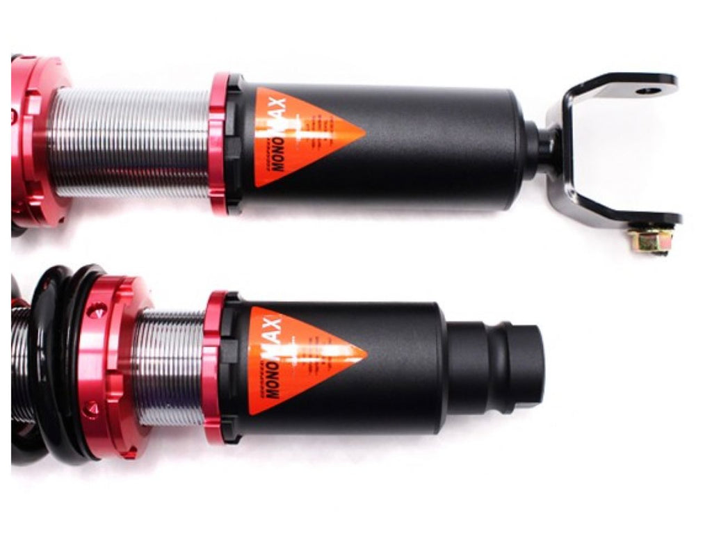 Godspeed Honda Prelude (BA/BB) 1992-01 Coilovers (view 5)