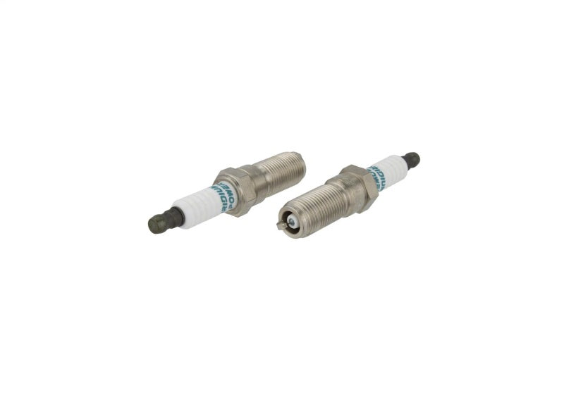 Ford Performance Parts Ford Racing FRPP Cold Spark Plug Set 2.0L Ecoboost (view 5)