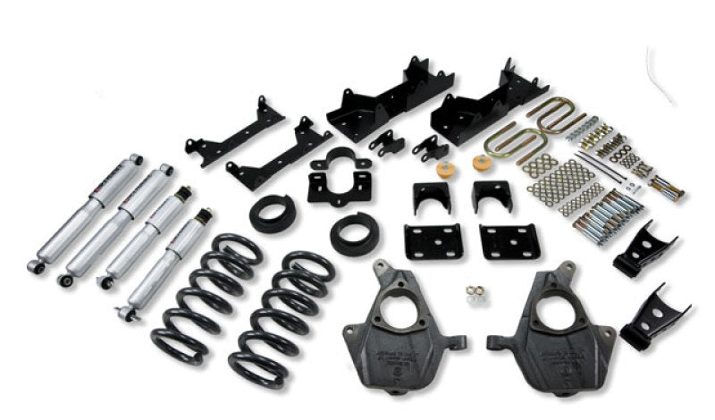 Belltech Lowering Kit With Sp Shocks (view 2)