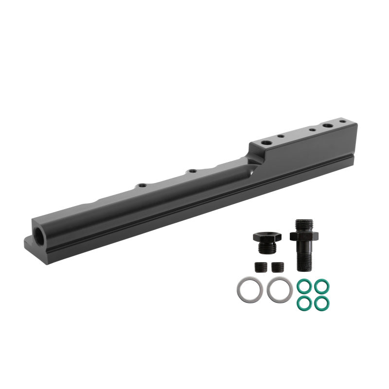 AEM Electronics Fuel Rail Honda B16A2 B16A3 (view 3)