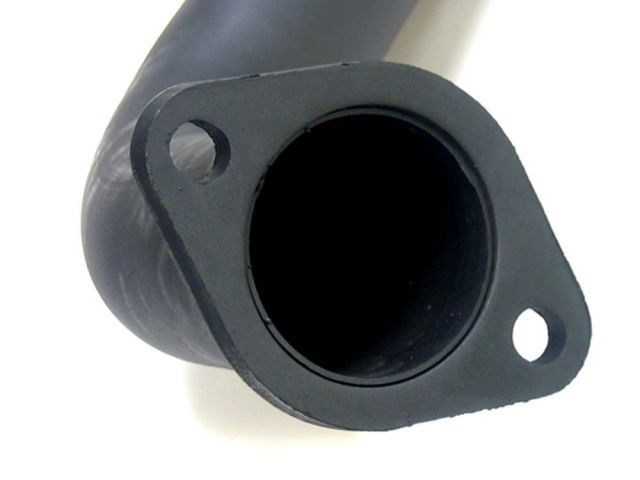 HKS 00-03 Nissan Maxima Rear Section Exhaust Stainless Steel Muffler (view 11)