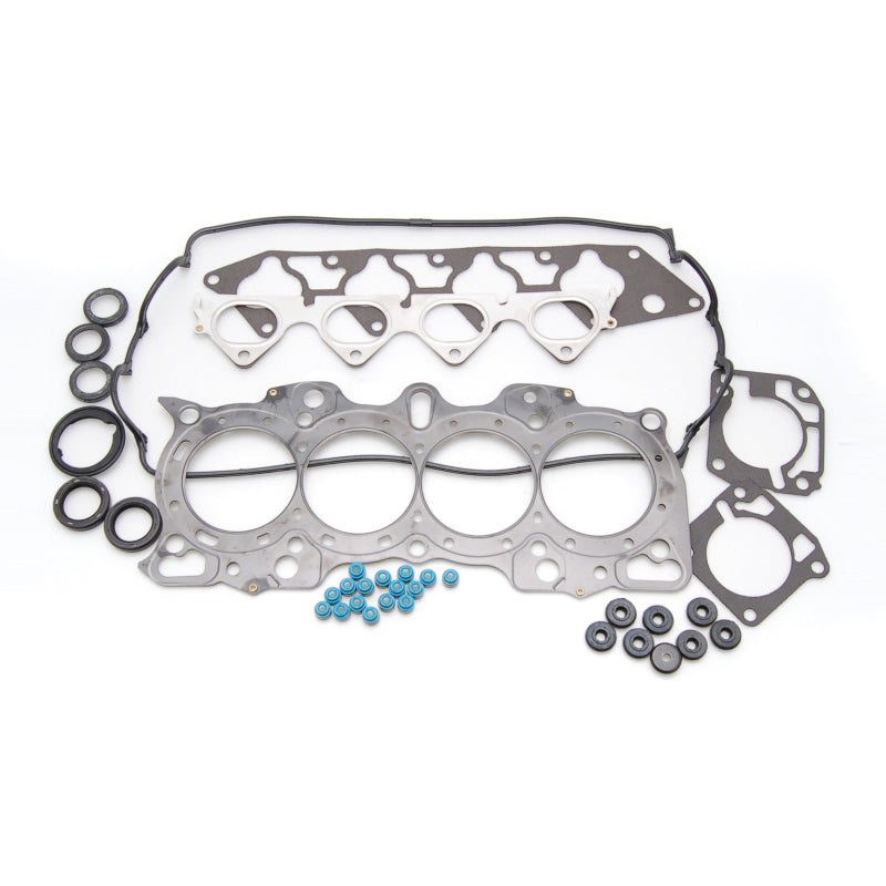 Cometic Gasket Cometic Honda B18C1 Head-B20 Block Hybrid Top End Gasket Kit-84.5mm Bore-.036in MLS Cyl Head Gasket PRO2049T-845-036