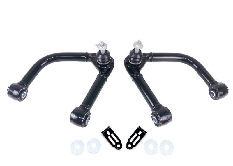 Whiteline 2022+ Toyota Tundra Front Upper Control Arm KTA339