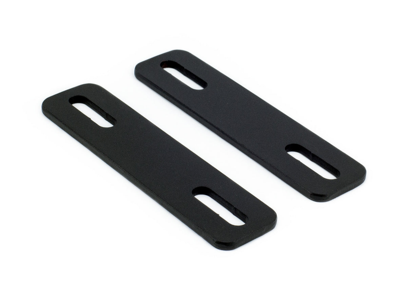 Cali Raised LED Cali Raised Ditch Light Bracket Extensions CR2371