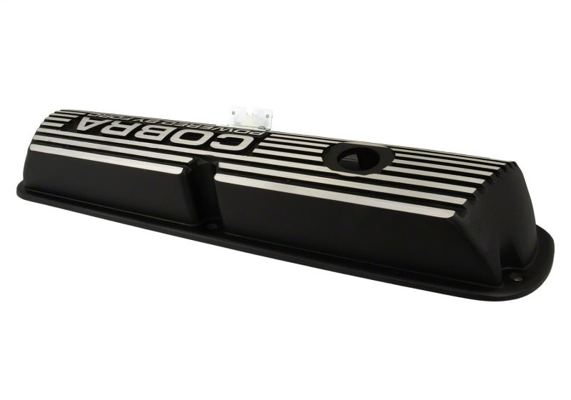 Ford Performance Parts Ford Racing Black Satin Valve Cover Cobra (view 23)