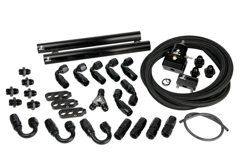 Aeromotive Cobra Jet Engine Kit (view 1)