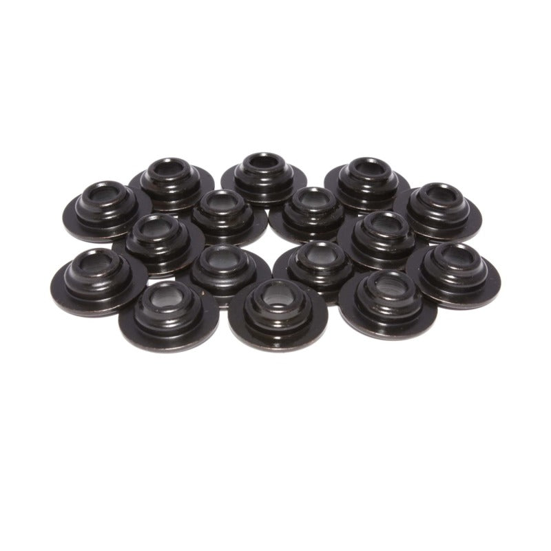 Comp Cams 7° Steel Retainers For 26113 Stock Height 959" Spring Dia. (view 1)